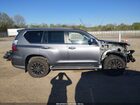 2021 Lexus Gx 460 Premium Silver vin: JTJAM7BX2M5277640