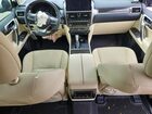 2023 Lexus Gx 460 Base Серый vin: JTJAM7BX2P5382182