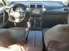 2020 Lexus Gx 460 Base Серебряный vin: JTJAM7BX7L5251128
