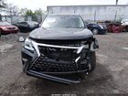 2021 Lexus Gx 460 Premium Черный vin: JTJAM7BX7M5301351