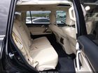 2021 Lexus Gx 460 Premium Черный vin: JTJAM7BX7M5301351