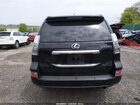 2021 Lexus Gx 460 Premium Черный vin: JTJAM7BX7M5301351