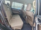 2022 Lexus Gx 460 Черный vin: JTJAM7BX9N5324468