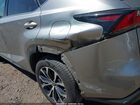 2017 Lexus Nx 200t F Sport Gray vin: JTJBARBZ0H2129441