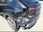 2017 Lexus Nx 200t Black vin: JTJBARBZ0H2143145
