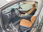 2018 Lexus Nx 300 Base Серебряный vin: JTJBARBZ1J2163345