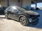 2018 Lexus Nx 300 F Sport Черный vin: JTJBARBZ1J2178346
