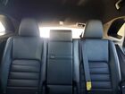 2018 Lexus Nx 300 F Sport Черный vin: JTJBARBZ1J2178346