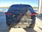 2018 Lexus Nx 300 F Sport Черный vin: JTJBARBZ1J2178346