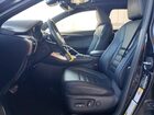 2018 Lexus Nx 300 F Sport Черный vin: JTJBARBZ1J2178346