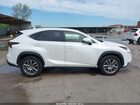 2016 Lexus Nx 200t White vin: JTJBARBZ2G2092505 2016 Lexus Nx 200t White vin: JTJBARBZ2G2092505