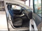 2017 Lexus Nx 200t   Champagne vin: JTJBARBZ2H2097575