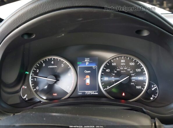 JTJBARBZ2H2097575 2017 LEXUS NX 200T Champagne Widok tylnych siedzeń