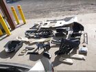 2017 Lexus Nx 200t   Champagne vin: JTJBARBZ2H2097575