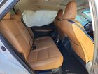 2017 Lexus Nx 200t Base Белый vin: JTJBARBZ2H2098077