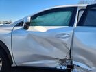 2017 Lexus Nx 200t Base Белый vin: JTJBARBZ2H2098077