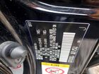 2017 Lexus Nx 200t Base Black vin: JTJBARBZ2H2142885