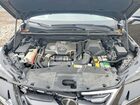 2017 Lexus Nx 200t Base Black vin: JTJBARBZ2H2142885