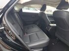 2017 Lexus Nx 200t Base Black vin: JTJBARBZ2H2142885