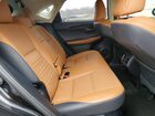 2018 Lexus Nx 300 Base Black vin: JTJBARBZ2J2177268