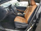 2018 Lexus Nx 300 Base Black vin: JTJBARBZ2J2177268