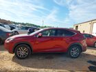 2016 Lexus Nx 200t   Красный vin: JTJBARBZ3G2054572