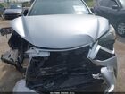 2016 Lexus Nx 200t F Sport Серебряный vin: JTJBARBZ3G2058489