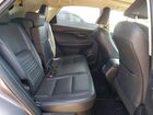 2016 Lexus Nx 200t Base Серый vin: JTJBARBZ4G2071705