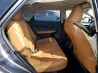 2016 Lexus Nx 200t Base Угольный vin: JTJBARBZ5G2073723