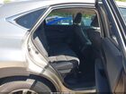 2016 Lexus Nx 200t   Silver vin: JTJBARBZ6G2090952