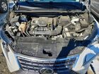 2019 Lexus Nx 300 Белый vin: JTJBARBZ7K2199235