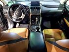 2016 Lexus Nx 200t Base Серый vin: JTJBARBZ9G2066788