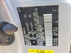 2018 Lexus Nx 300 Base Серебряный vin: JTJBARBZXJ2174392