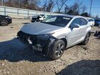 2019 Lexus Nx 300 Unknown Silver vin: JTJBARBZXK2216299