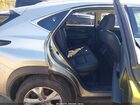 2017 Lexus Nx 300h   Серебряный vin: JTJBJRBZ2H2071722