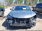 2017 Lexus Nx 300h   Серебряный vin: JTJBJRBZ2H2071722