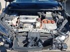 2017 Lexus Nx 300h   Серебряный vin: JTJBJRBZ2H2071722