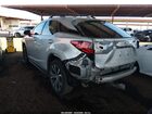 2016 Lexus Rx 350   Серебряный vin: JTJBZMCA6G2012482