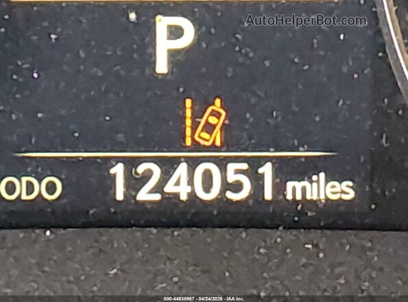 JTJBZMCA6G2012482 2016 LEXUS RX 350 Серебряный 
