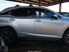 2016 Lexus Rx 350   Серебряный vin: JTJBZMCA6G2012482
