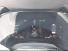 2026 Lexus Rx 450h+ Luxury White vin: JTJCJMGA5T2039382