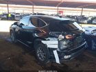 2021 Lexus Nx 300   Black vin: JTJDARBZ0M2197807