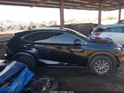 2021 Lexus Nx 300   Black vin: JTJDARBZ0M2197807