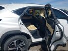 2020 Lexus Nx 300   Белый vin: JTJDARBZXL5003331