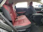 2021 Lexus Nx 300 Base Черный vin: JTJDARDZ5M5031813