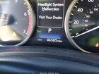 2021 Lexus Nx 300   Серый vin: JTJDARDZ7M2251634