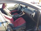 2021 Lexus Nx 300   Серый vin: JTJDARDZ7M2251634