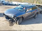 2021 Lexus Nx 300   Серый vin: JTJDARDZ7M2251634