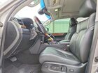 2020 Lexus Lx 570 Three-row Gray vin: JTJDY7AX4L4314596 2020 Lexus Lx 570 Three-row Gray vin: JTJDY7AX4L4314596