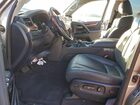 2021 Lexus Lx 570 Золотой vin: JTJDY7AX8M4350082